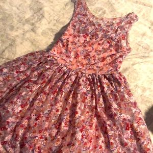 Five Loaves two fish dress